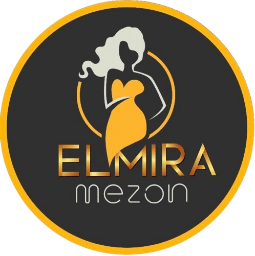 المیرا مزون ؛ ELMIRAA_MEZON