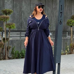 ست پیراهن و بامبر ادیداس